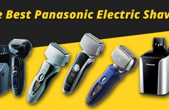 5 Best Panasonic Electric Shavers Review