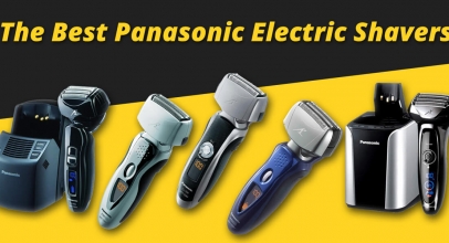 5 Best Panasonic Electric Shavers Review