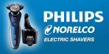 5 Best Philips Norelco Electric Shavers Review