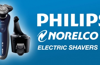 5 Best Philips Norelco Electric Shavers Review