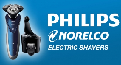 5 Best Philips Norelco Electric Shavers Review