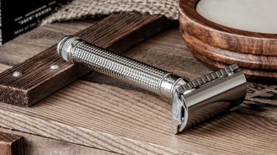 Edwin Jagger Safety Razor: The Definitive Guide