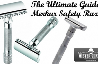 The Ultimate Guide to Merkur Safety Razors