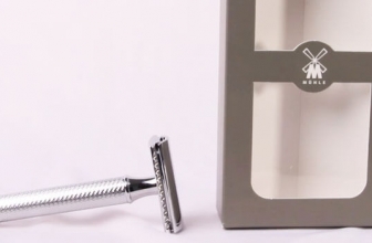 The Ultimate Guide to Muhle Safety Razors