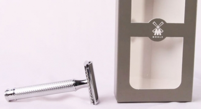 The Ultimate Guide to Muhle Safety Razors