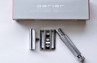 The Ultimate Guide to Parker Safety Razors