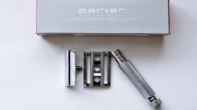 The Ultimate Guide to Parker Safety Razors