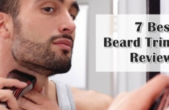 Best Beard Trimmer Review 2019