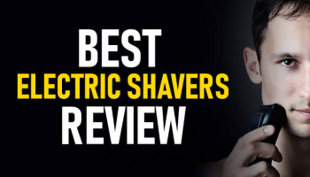 The Best Electric Shaver – Review of 2024 Options