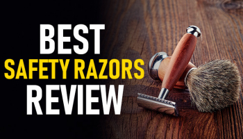 10 Best Safety Razor Review and Buyer’s Guide