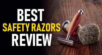 10 Best Safety Razor Review and Buyer’s Guide