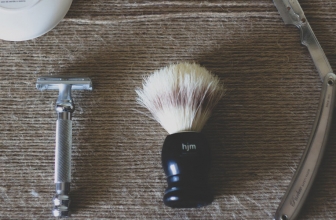 Best Shaving Brush Review