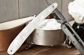 The Ultimate Guide to DOVO Straight Razors