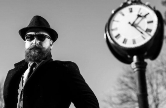 How Long Does It Take to Grow a Beard?