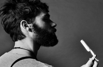 How to Shave with a Straight Razor