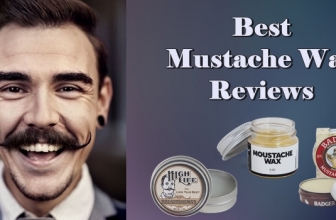 Best Mustache Wax Reviews