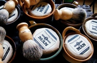 Best Organic Shaving Products For Men