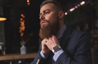 What Does Beard Oil Do?